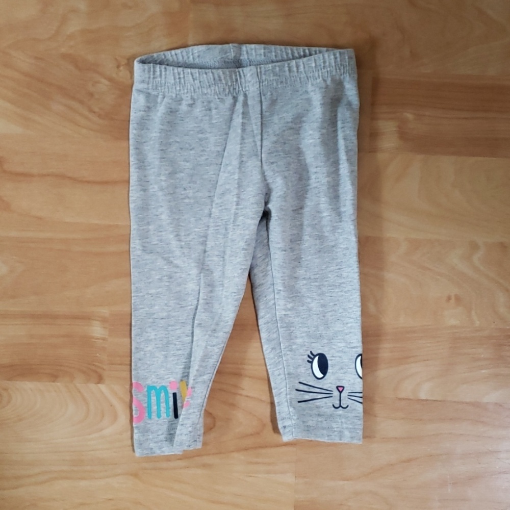 Carters leggings